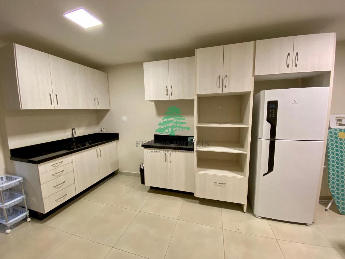 Residencial Shalfa Apartment Фос ду Игуасу Екстериор снимка