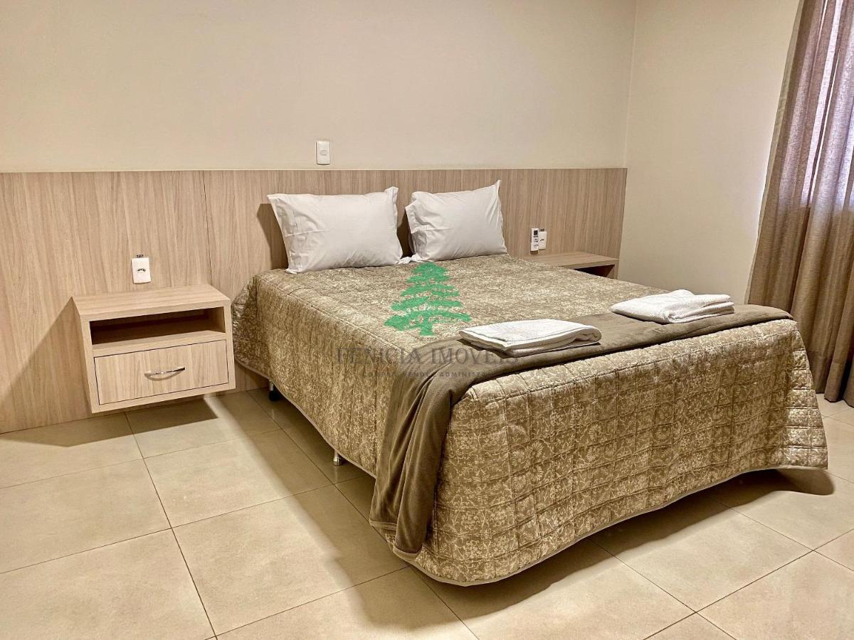 Residencial Shalfa Apartment Фос ду Игуасу Екстериор снимка