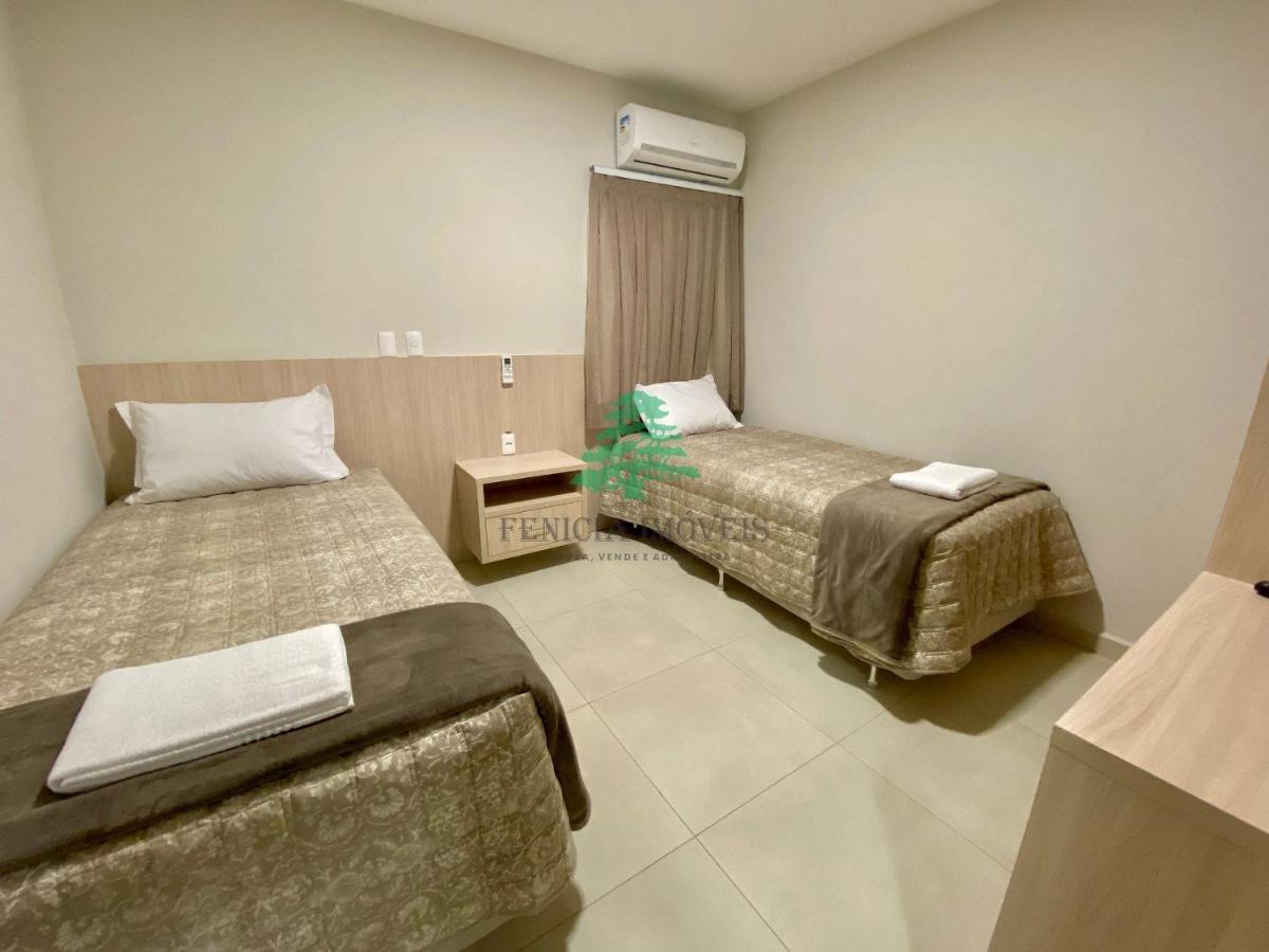 Residencial Shalfa Apartment Фос ду Игуасу Екстериор снимка