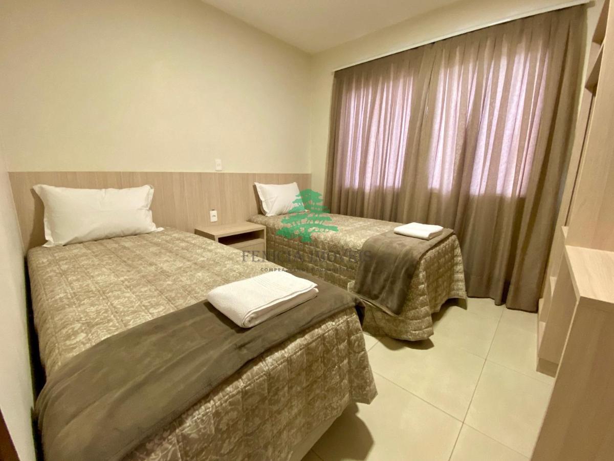 Residencial Shalfa Apartment Фос ду Игуасу Екстериор снимка