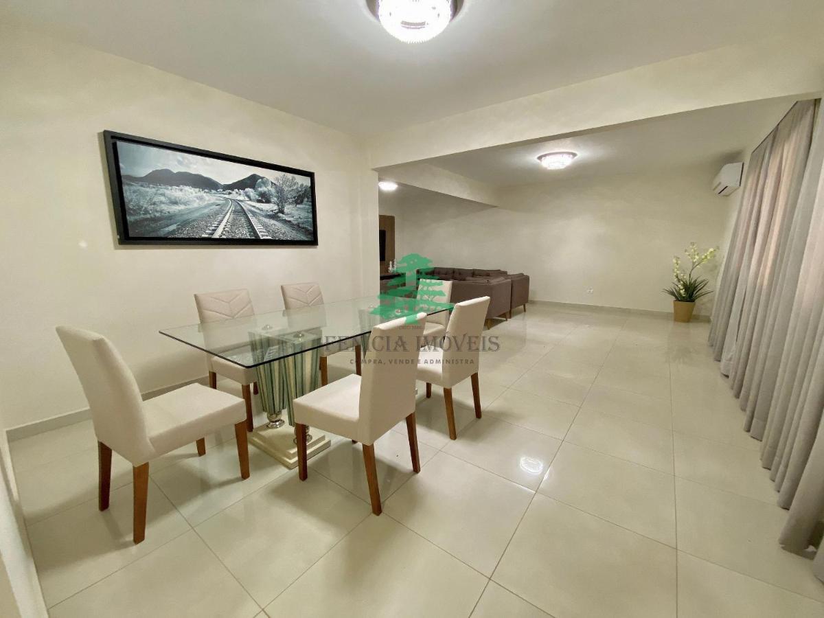 Residencial Shalfa Apartment Фос ду Игуасу Екстериор снимка